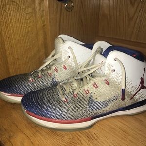 Jordan 30 size 10.5